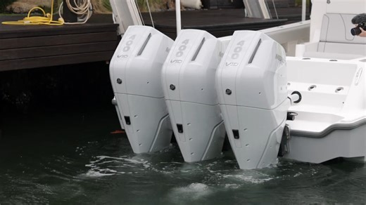 322 reactions · 30 shares | Join Center Consoles Only for this in-depth comparison of our V8 and V10 Verado outboard engines! Discover performance, features, and unique innovations that set these engines apart. Ready to upgrade your boating experience? Learn more about Mercury outboard engines and find a dealer near you: https://bit.ly/4aPv1Pj #GoBoldly #MercuryMarine #Boat Sea Vee Boats | Mercury Marine | Facebook
