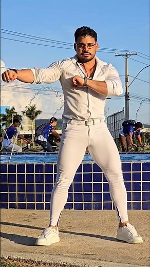Dr. Dance
