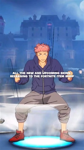 ALL THE NEW AND UPCOMING SKINS RELEASING TO THE FORTNITE ITEM SHOP#fortnite #leaks #fortniteskins #fortniteitemshop #fortnitenews #reels #explore | Fnstudios Leaks | Facebook