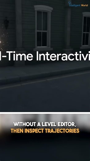 Build Virtual Worlds Instantly