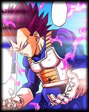 Goku and Vegeta Edit - "VAI SENTAR" (Dragon Ball AMV).