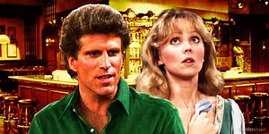Cheers Season 2 Changed The Iconic Show In 2 Major Ways With Its Very First Episode