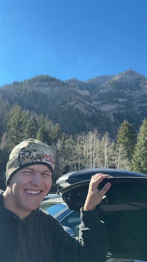 Hiking Mount Timpanogos Journey: Mind and Body