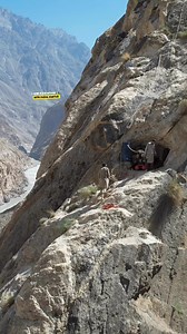 8.7M views · 301K reactions | Unveiling the Hidden Treasures: Precious Stones Mining in Gilgit-Baltistan | I am Pakistan with Faisal mumtaz. | Facebook