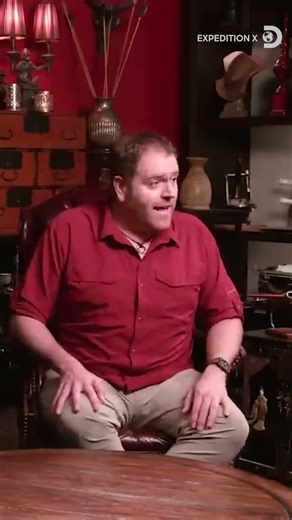 The Most Chilling Cave Investigation Expedition X Has Ever Done | Expedition X