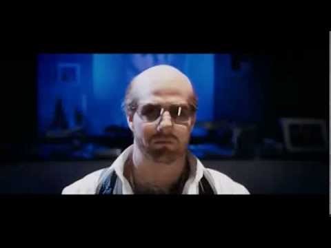 Tropic Thunder, Tom Cruise Dancing Get Back by Ludacris + Ending Credits