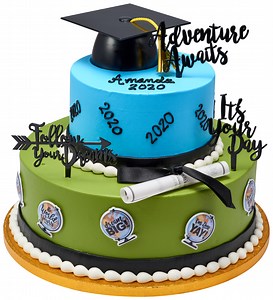 Smooth Grad Hat Layon