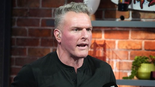 ESPN announces Pat McAfee Show will be abruptly off air and set return date