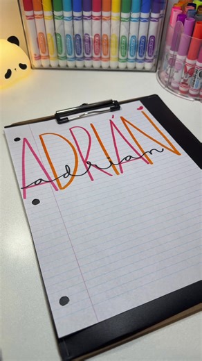 Improve Your Handwriting with Name Practice Tips