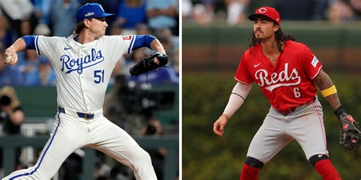 Why the India-Singer swap makes sense for both Reds, Royals
