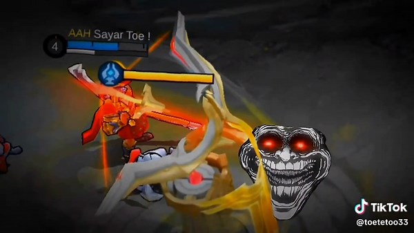 Lapu Level 4 Strategies in Mobile Legends