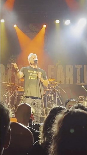 I Mother Earth - Another Sunday 2025 #liveconcert #2025 #rockmusic