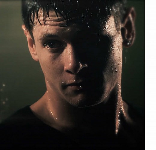James Cook in Skins: Latest Edits and Highlights