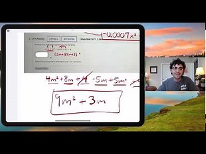 Chapter 1 Review Quiz