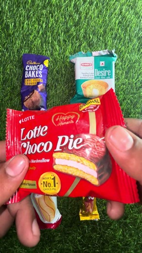 Ultimate ASMR Candy Experience