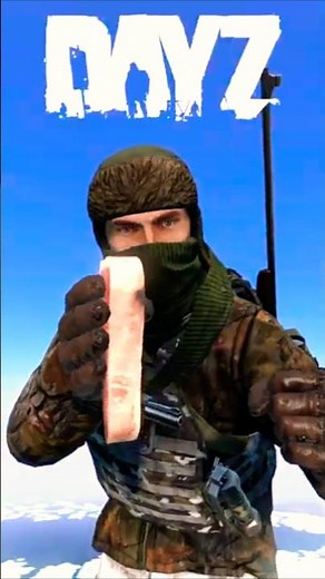 🐺 DayZ Wolf Survival TRICK! Escape Wolves EVERY TIME! #dayz #sakhal #dayztips