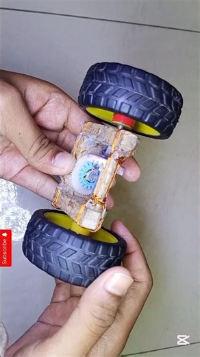 rc car axle repair 😯 #youtube #shots