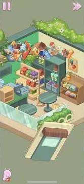 Perfect Tidy – Level 210 Walkthrough | 24-Hour Convenience Store 🏪🌙