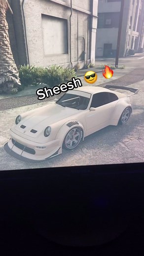 Pfister Comet Benny's Customization Tutorial