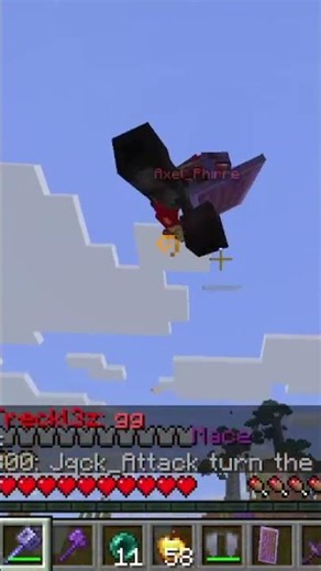 Best mace clips I could get in 30 minutes (again)