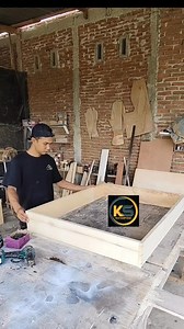 81K views · 1K reactions | Lihat bagaimana sebuah kerangka sofa dibuat hingga membentuk struktur sofa yang kokoh "See how a sofa frame is made to form a sturdy sofa structure" #sofa #Sofamaking #sofaframe #diysofa | Kursi Sofa Watampone | Facebook
