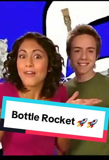 Backyard Science: Create Your Own Bottle Rocket