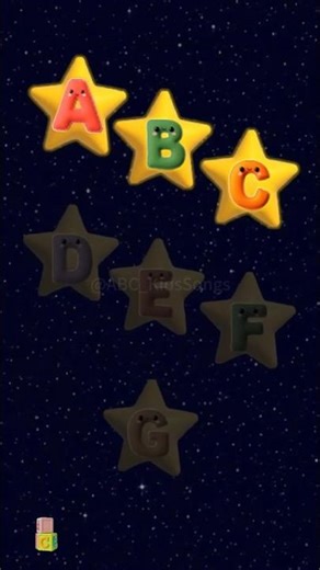Catchy ABC Song for Kids! Sing Along & Learn Letters A-Z #kids