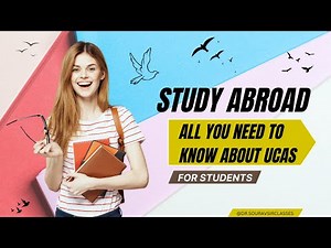 Complete Overview of UCAS: Your Guide to University Applications in the UK