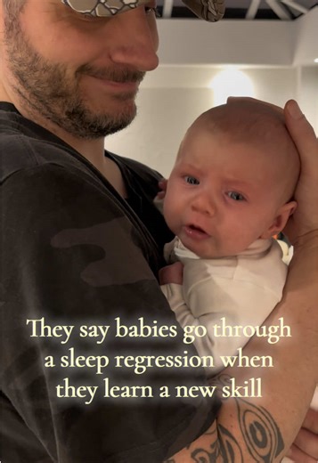 Understanding Sleep Regression in Babies During Growth