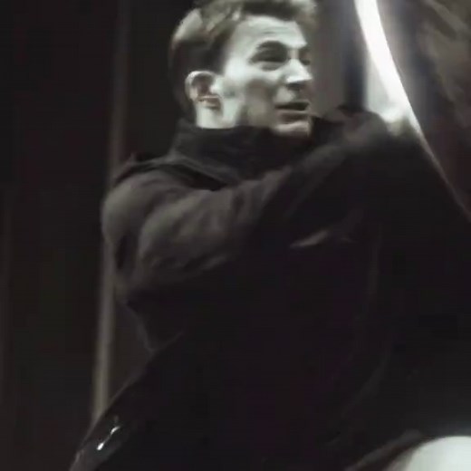 Captain America vs Winter Soldier: Epic Fight Edit