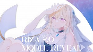【Vtuber Debut】Goddess of Night | Riza - Hot Sexy ASMR Videos and Highlights