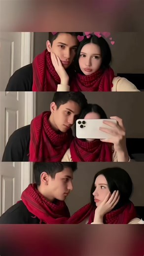 كيف نسوي ترند الثالث الصور الجديد طريقة ترند الصور الثلاث Ai شرح: كيف تسوي ترند دمج الصور hopelessly in love ترند gemini meitu photo editing tutorial. meitu photo smile tutorial. hopelessly in love meitu. meitu couple tutorial. كيف اسوي صورة في meitu شرح برنامج meitu ترند meitu مع بعض hopelessly in love meaning ترند كيف أصنع صور الزوجين العمودية ثلاثية الإطارات دليل خطوة بخطوة لصنع صور الزوجين العمودية ثلاثية الإطارات تعلم كتابة أوامر الذكاء الاصطناعي ai prompts لصور الأزواج كيف أنشئ صورًا للأزو