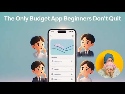 Digital money tools part 8 | Pocketbook Explained | Simple Budgeting App for Beginners (2026)