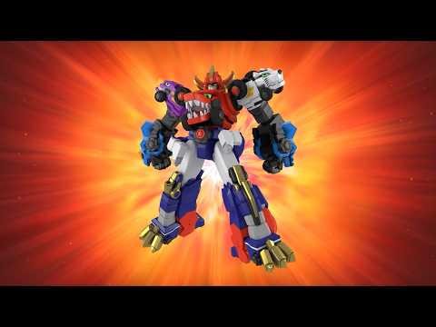 Dinocore Adventures Compilation | Dinocore Full Episode | Superhero Cartoons | #superheroes