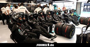 "Box, Box, Box": Was wirklich hinter der Strategie in der Formel 1 steckt!