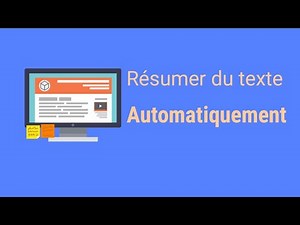 summarize a text online