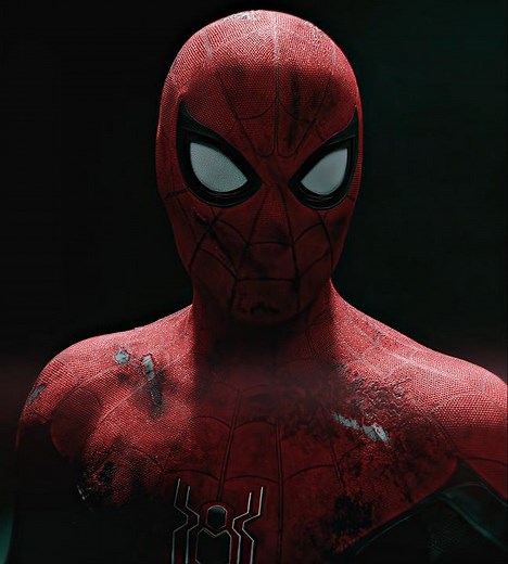 Best Spidey Sense 🔥 | Spiderman Edit | Song - NO BATIDÃO (Slowed) #trending #shorts