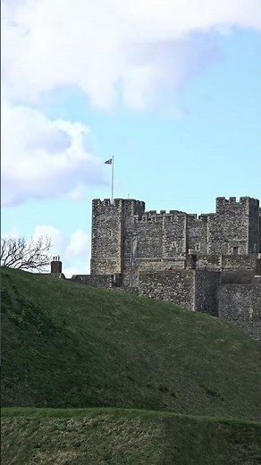 Dover Castle Walking Tour