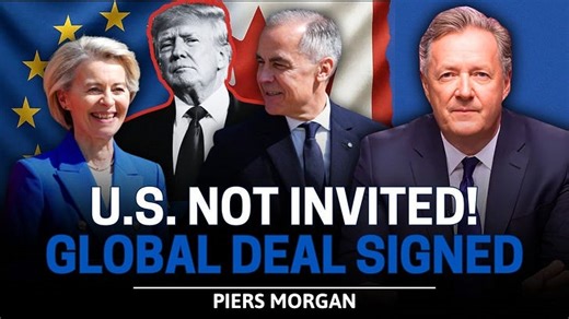 Tariffs Backfire: How the US Lost a Global Trade Battle