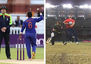3 incidents that ignited the Spirit of Cricket debate in 2022
