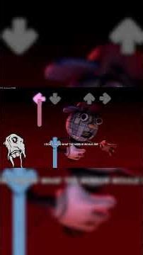 FNF: Music For Your Ears - 201 Street #fnf #dhmis #fyp #mods