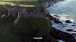 Wherever you are across the globe, keep the island of Ireland in your heart this St Patrick's Day 💚 | Discover Ireland