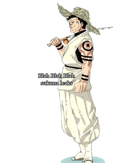 Sukuna's Cinematic Attack Moveset Developments