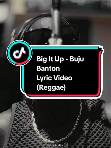 Get your daily dose of reggae! ☀️ Double tap if you're ready for good vibes and follow so you don't miss a beat! Exclusive reggae content coming your way! @Buju Banton TikTok