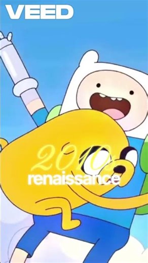 Cartoon Network Nostalgia