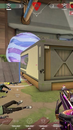 Valorant Tips and Tricks: Mastering Brim and Reyna