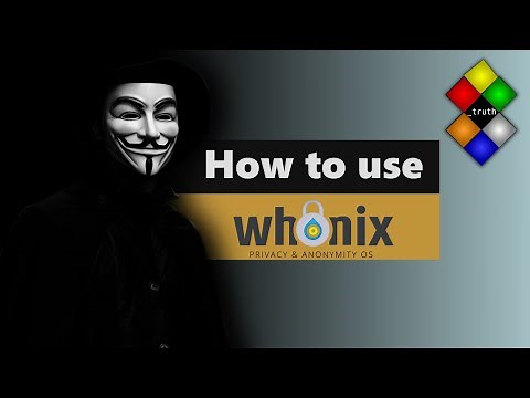 How To Actually Be Anonymous | Tor Tutorial Part 2