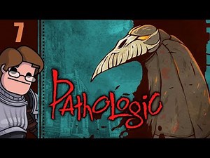 Let's Play Pathologic Classic HD: Bachelor Part 7 - The Bound