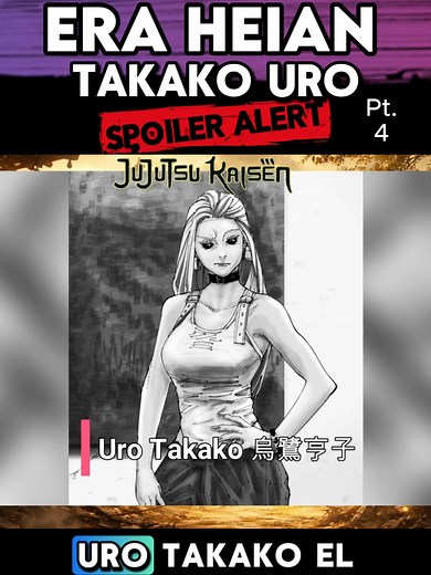 La generación del SUKUNA: Historia del clan Fujiwara