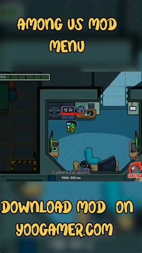 YOOGAMER on Instagram: "AMONG US MOD MENU ALWAYS IMPOSTER #AMONGUS #AMONGUSGAME #AMONGUSMOD #MOBILEGAME #VIRAL FYP IMPOSTOR"